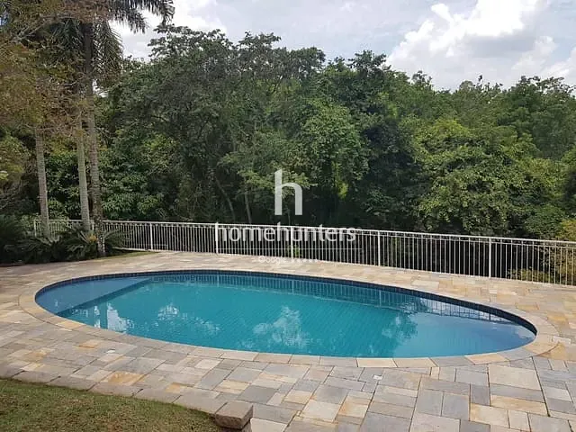 Casa com 1853m² 4 quartos e 6 banheiros, à venda, no bairro Condomínio Village Visconde de Itamaracá  em Valinhos