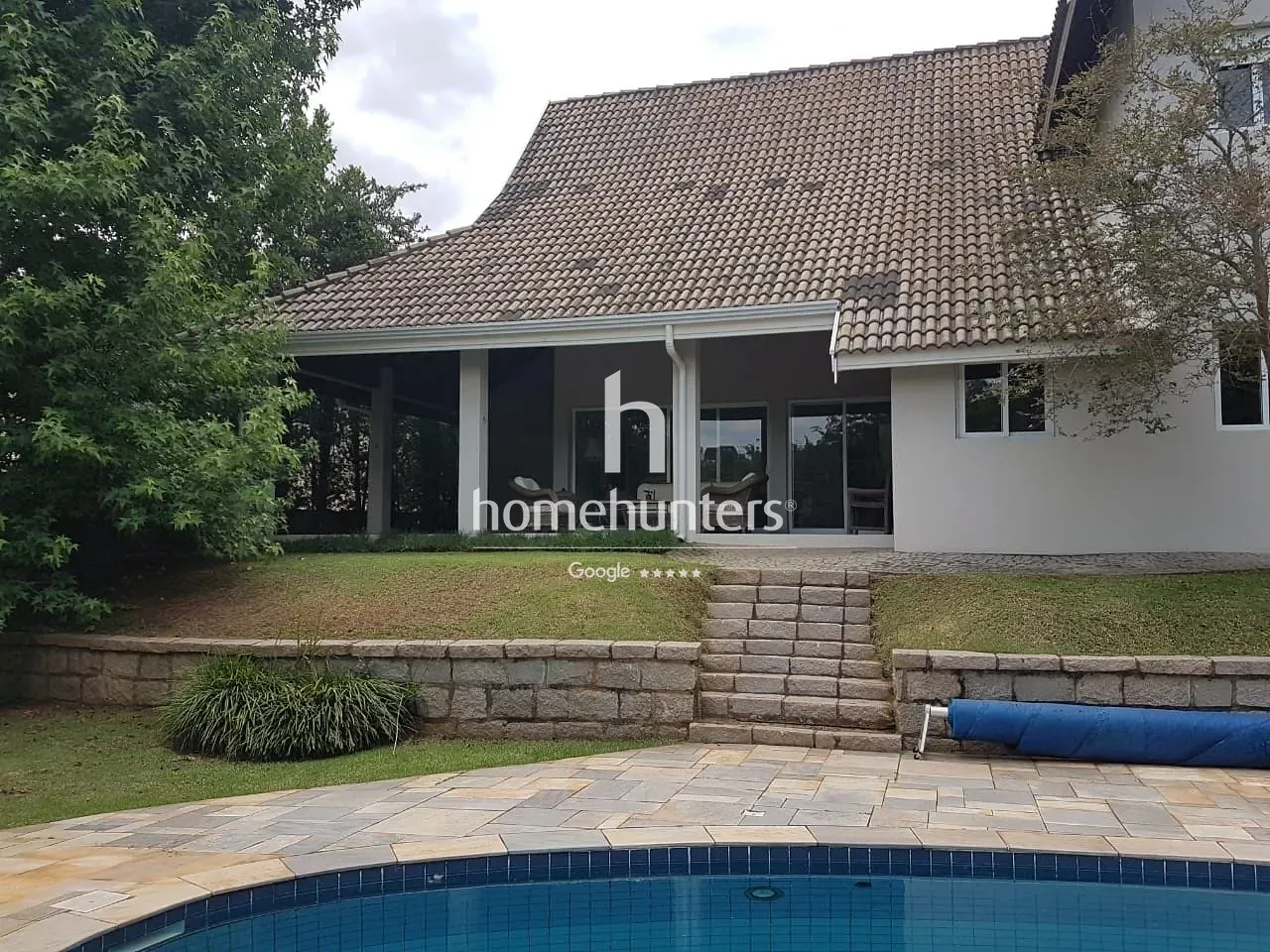 Casa, 4 quartos, 588 m² - Foto 3