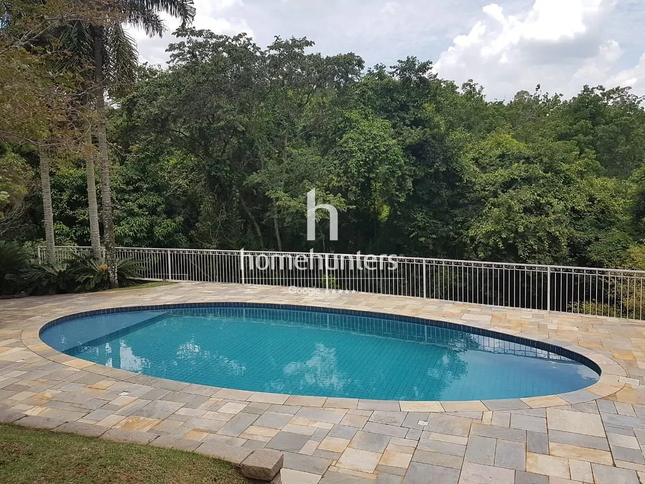 Casa, 4 quartos, 588 m² - Foto 2