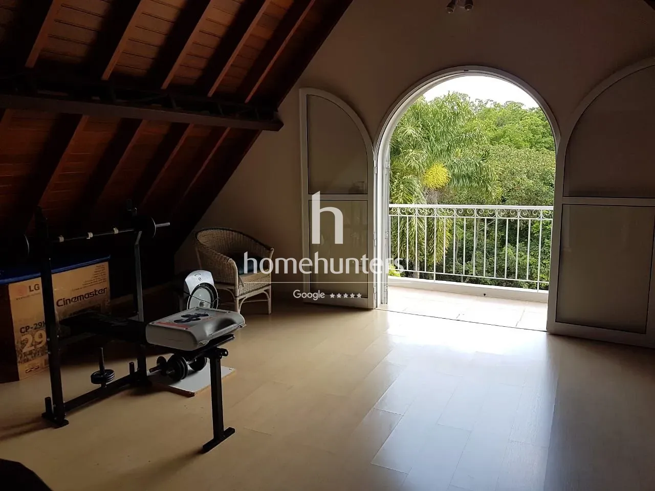Casa, 4 quartos, 588 m² - Foto 25