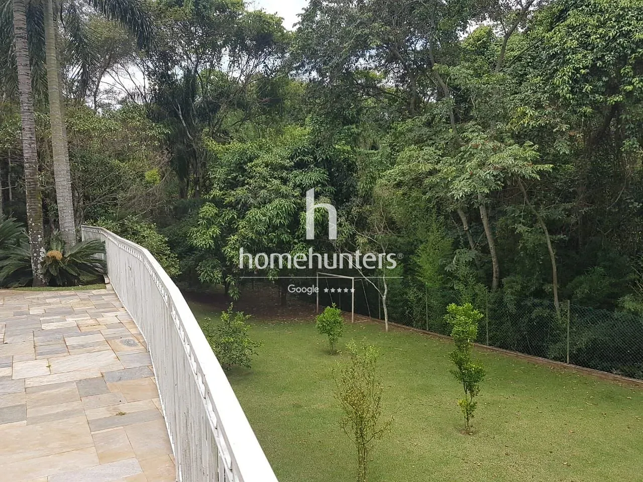 Casa, 4 quartos, 588 m² - Foto 5