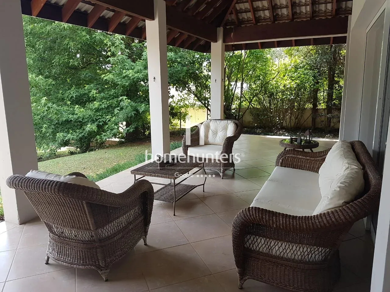 Casa, 4 quartos, 588 m² - Foto 7