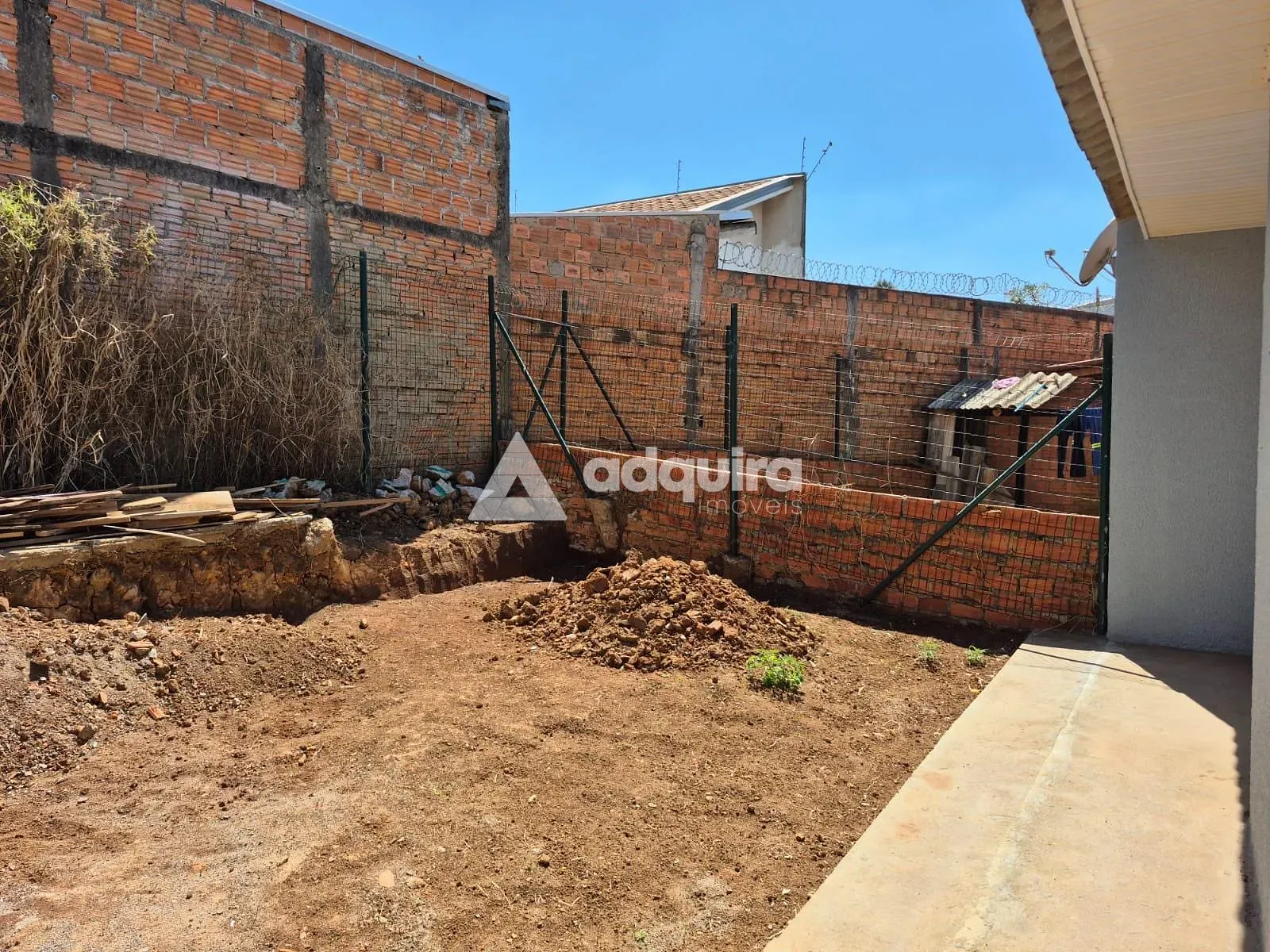 Casa, 2 quartos, 50 m² - Foto 14