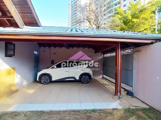 Casa com 10m² 4 quartos e 5 banheiros, à venda, no bairro Jardim Esplanada em São José Dos Campos