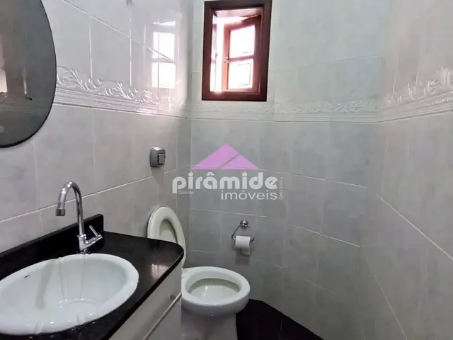 Casa com 10m² 4 quartos e 5 banheiros, à venda, no bairro Jardim Esplanada em São José Dos Campos