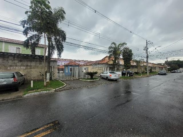 Foto do Casa - Casa à venda 2 Vagas, 10M², VILA SAO JOAO BATISTA, GUARULHOS - SP | Imobiliária Compare