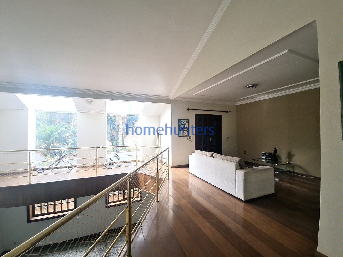 Casa para alugar com 4 quartos, 516m² - Foto 5