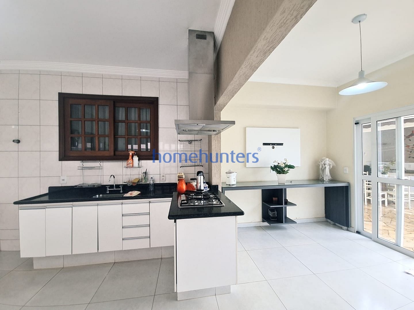 Casa para alugar com 4 quartos, 516m² - Foto 23
