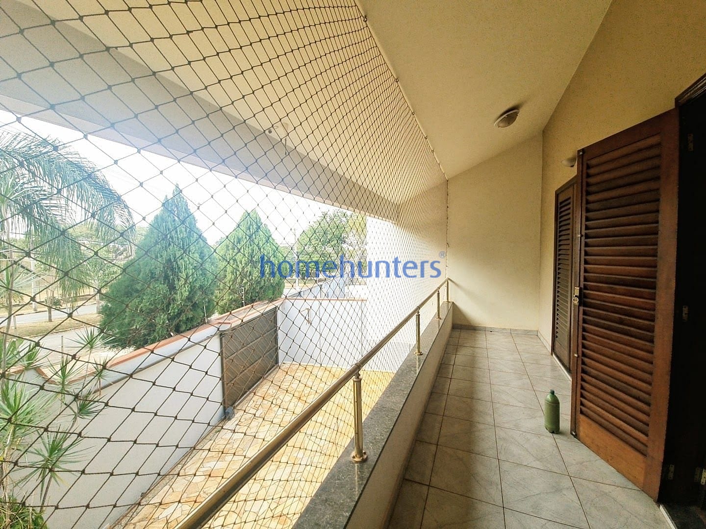 Casa para alugar com 4 quartos, 516m² - Foto 8