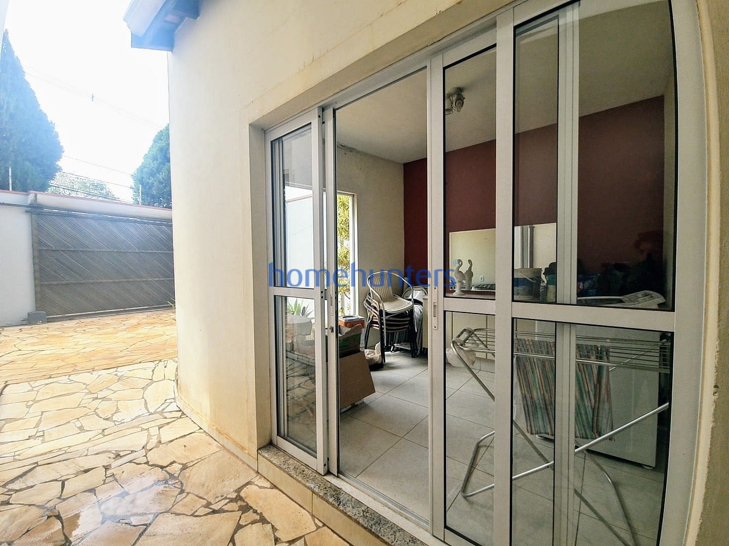 Casa para alugar com 4 quartos, 516m² - Foto 29