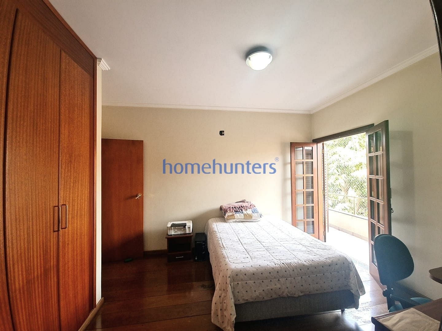 Casa para alugar com 4 quartos, 516m² - Foto 17