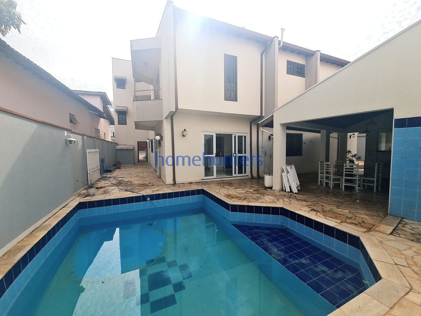 Casa para alugar com 4 quartos, 516m² - Foto 34