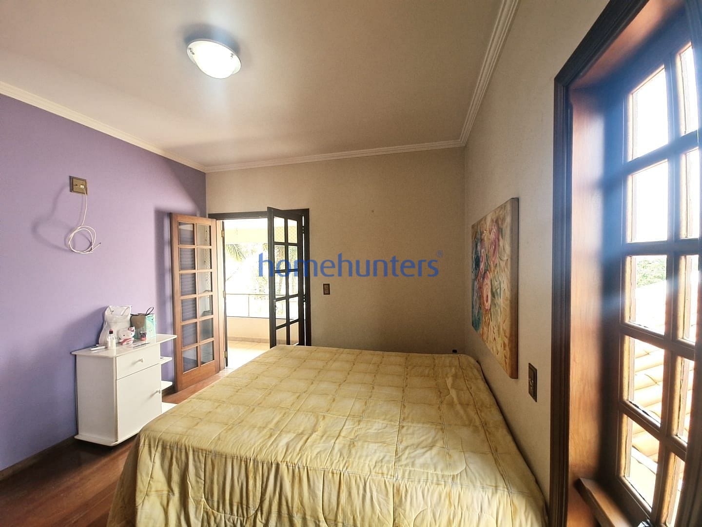 Casa para alugar com 4 quartos, 516m² - Foto 19