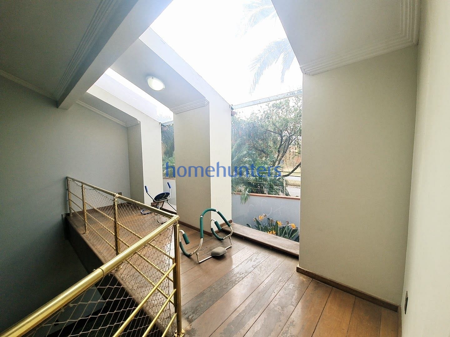 Casa para alugar com 4 quartos, 516m² - Foto 7