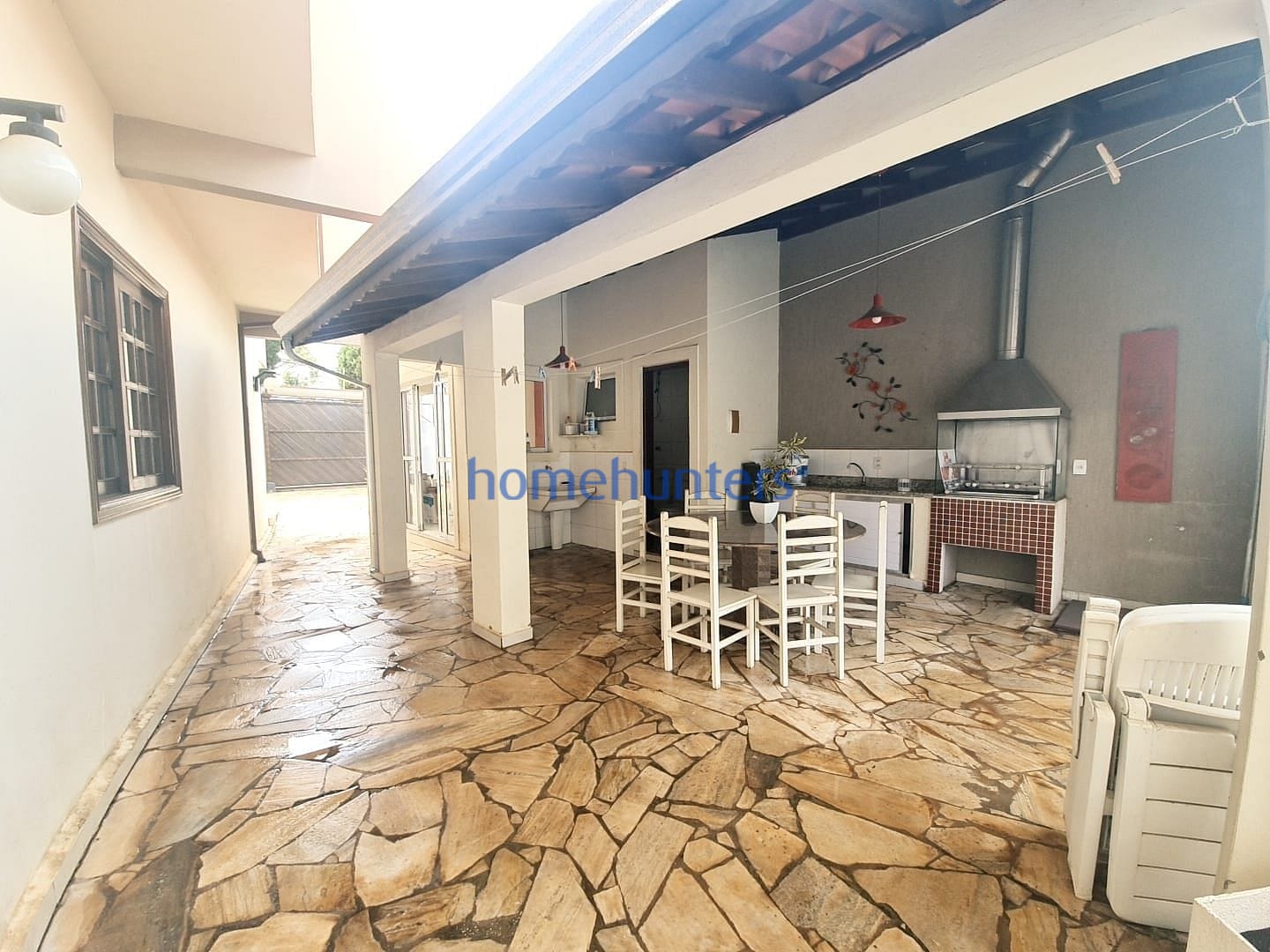 Casa para alugar com 4 quartos, 516m² - Foto 31