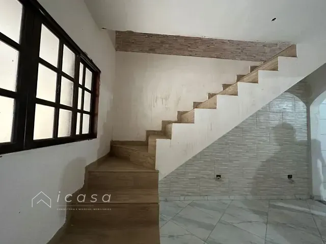 Casa com 196m² 3 quartos e 2 banheiros, à venda, no bairro Borda da Mata em Caçapava