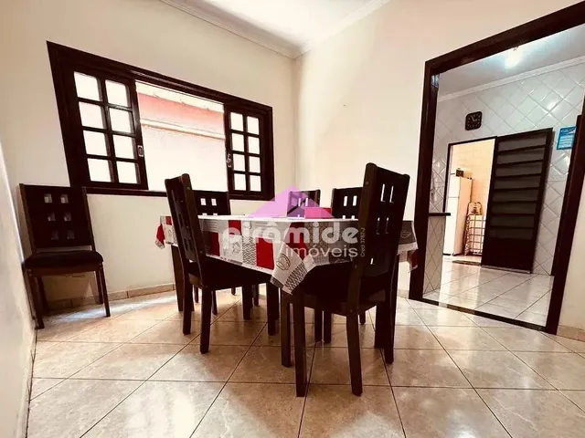 Casa com 10m² 3 quartos e 3 banheiros, à venda, no bairro Residencial Bosque dos Ipês em São José Dos Campos