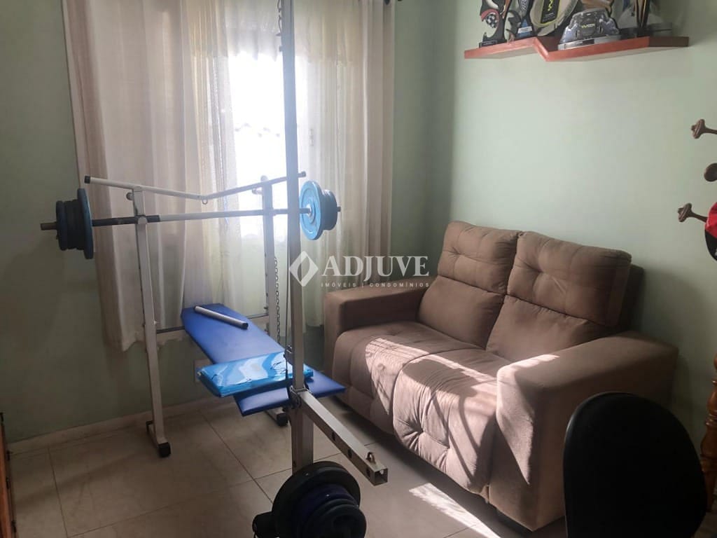 Casa à venda com 2 quartos, 108m² - Foto 13