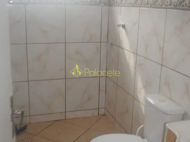 Casa 5 quartos e 2 banheiros, à venda, no bairro Cooperi em Guaratinguetá