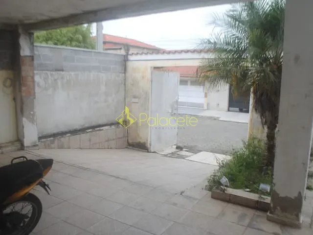 Casa 5 quartos e 2 banheiros, à venda, no bairro Cooperi em Guaratinguetá