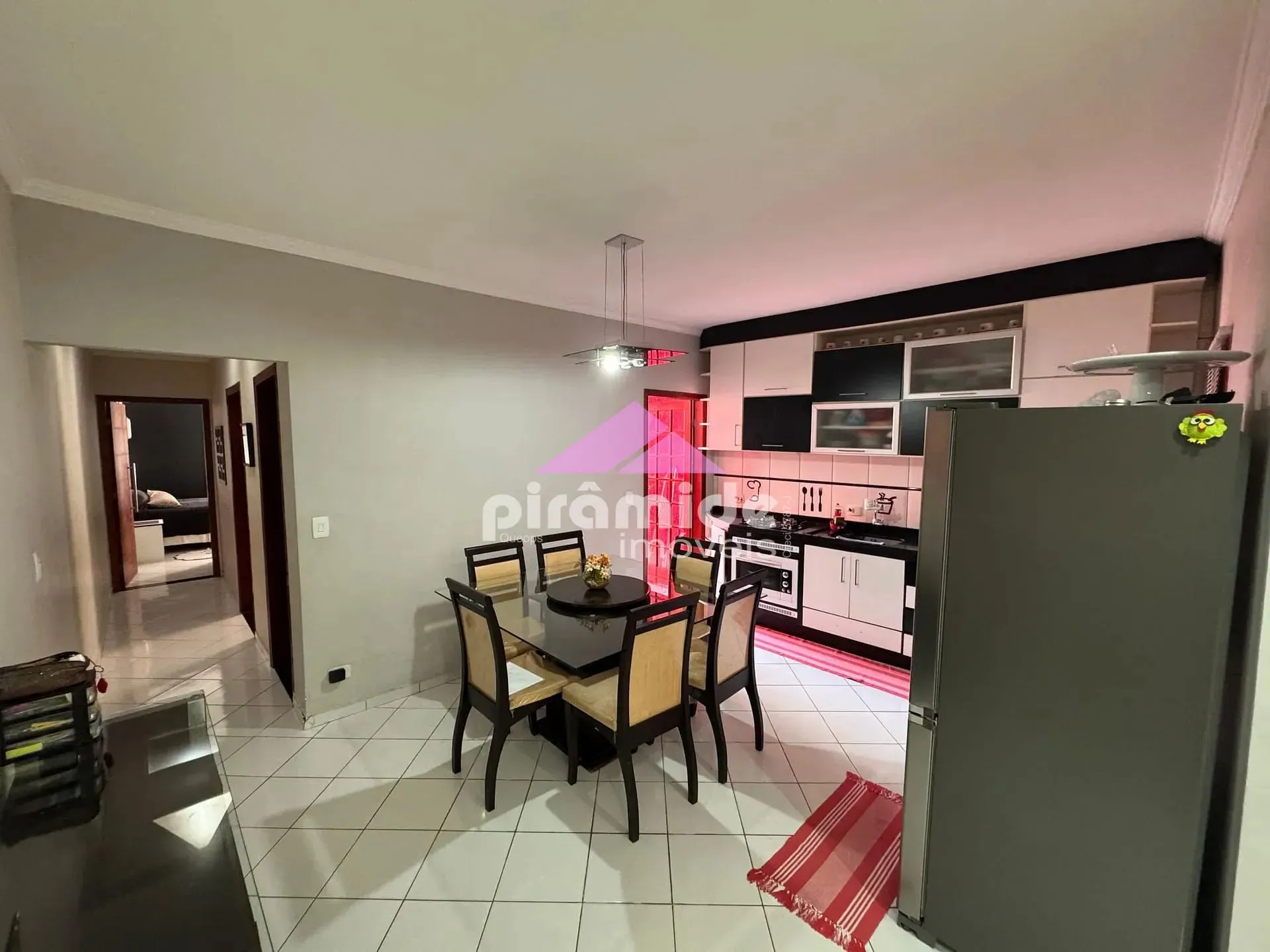 Casa, 2 quartos, 69 m² - Foto 6