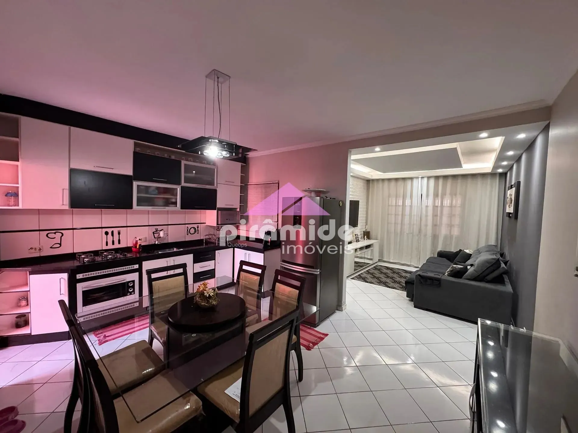 Casa, 2 quartos, 69 m² - Foto 7