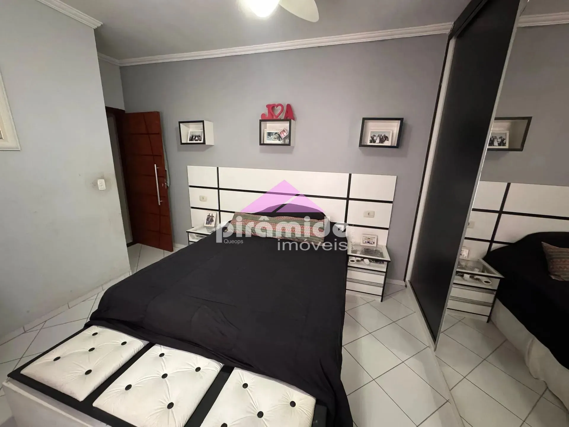 Casa, 2 quartos, 69 m² - Foto 10