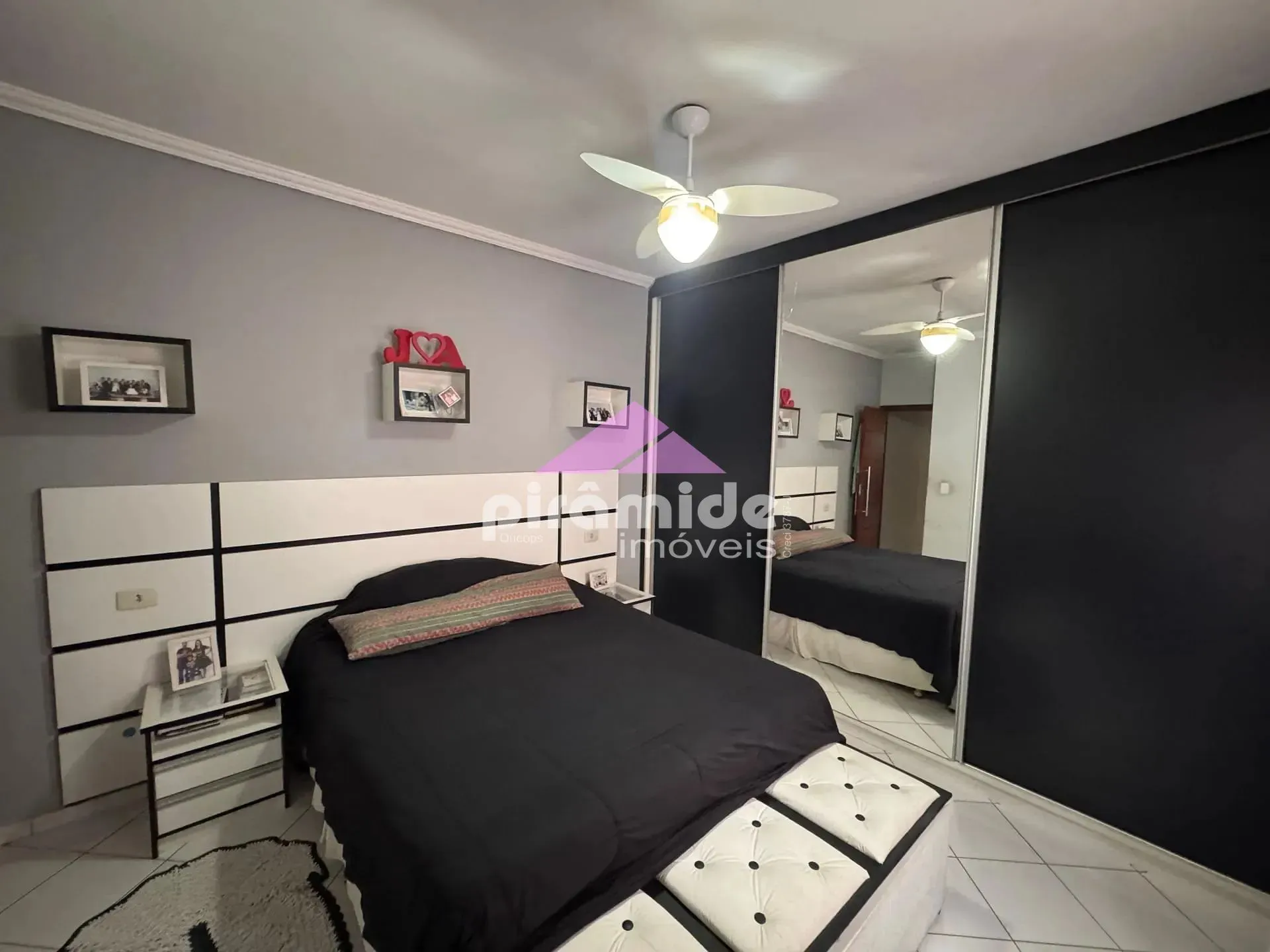 Casa, 2 quartos, 69 m² - Foto 9
