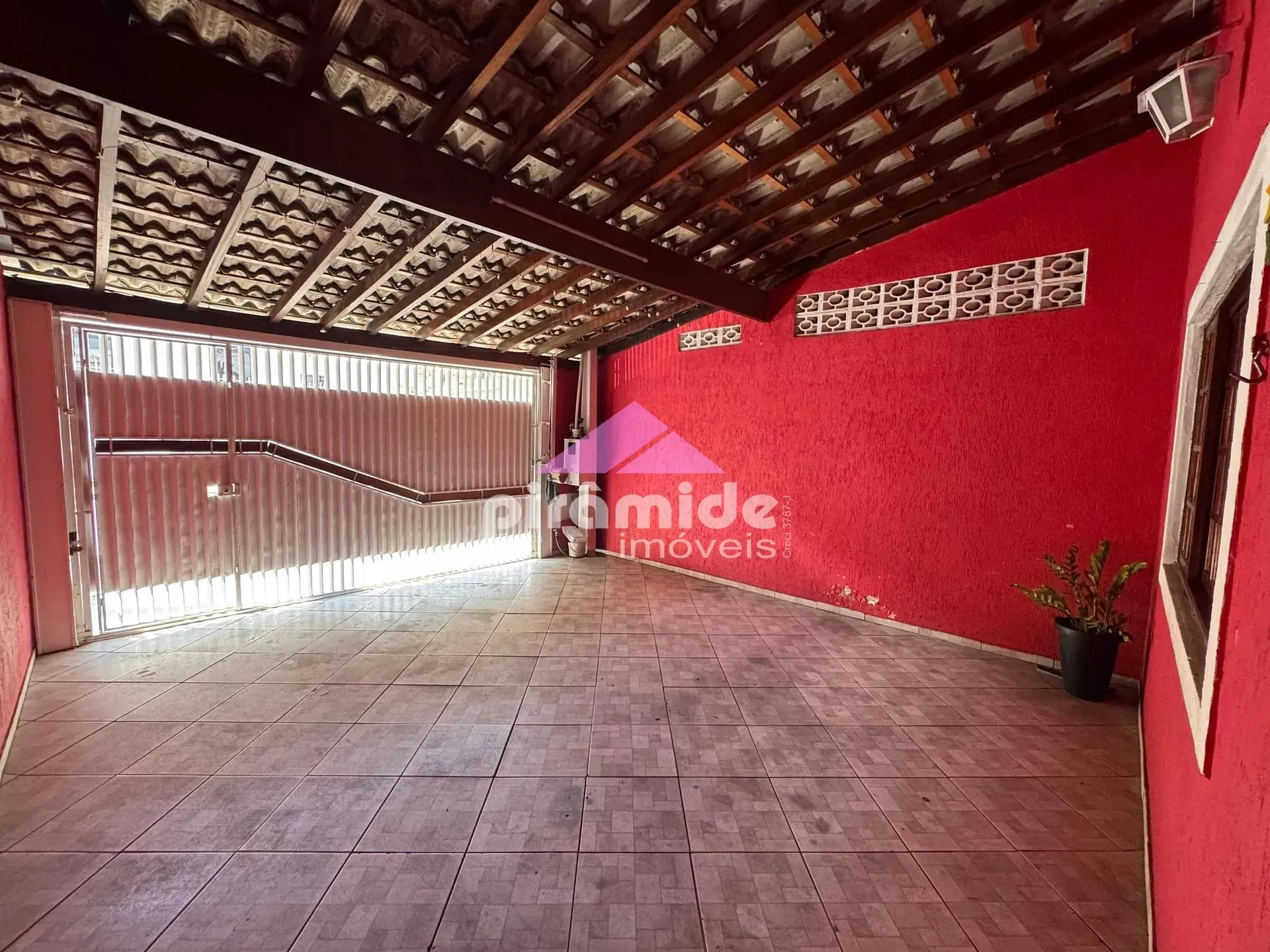 Casa, 2 quartos, 69 m² - Foto 1