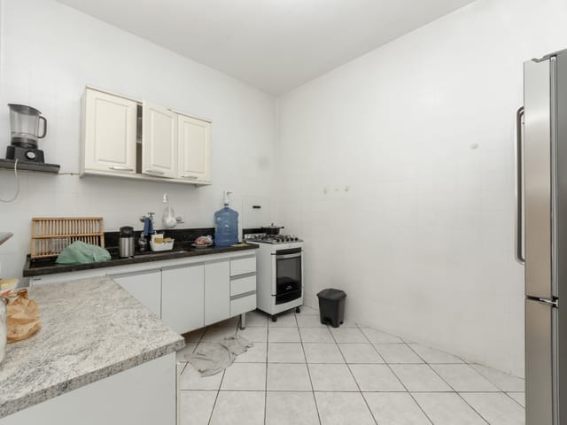 Casa com 144m² 3 quartos e 2 banheiros, à venda, no bairro Vila Clementino em São Paulo
