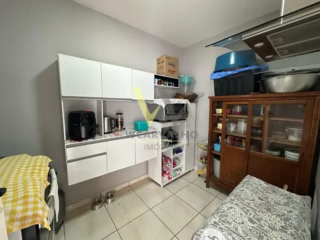 Casa com 202m² 3 quartos e 3 banheiros, à venda, no bairro Parque dos Pirineus III Etapa em Anápolis