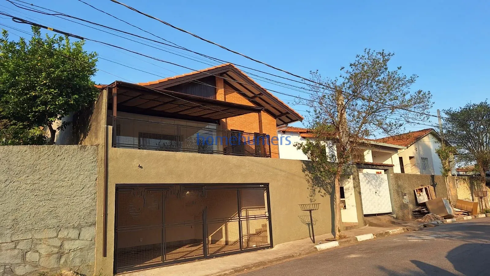 Casa, 3 quartos, 227 m² - Foto 1