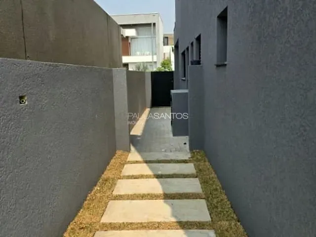 Casa com 474m² 4 quartos e 3 banheiros, à venda, no bairro Alphaville Nova Esplanada em Votorantim
