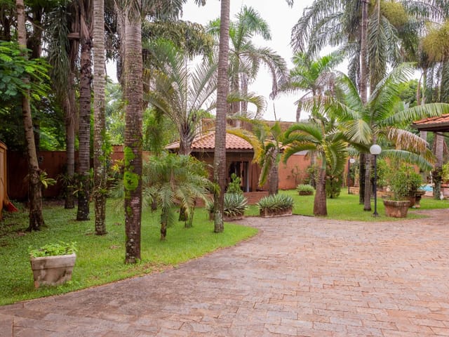 Foto do Casa - Casa tipo para venda em Jardim Morumbi com 4 quartos, sendo 2 suítes, 348m² | Lares e Andares Imóveis