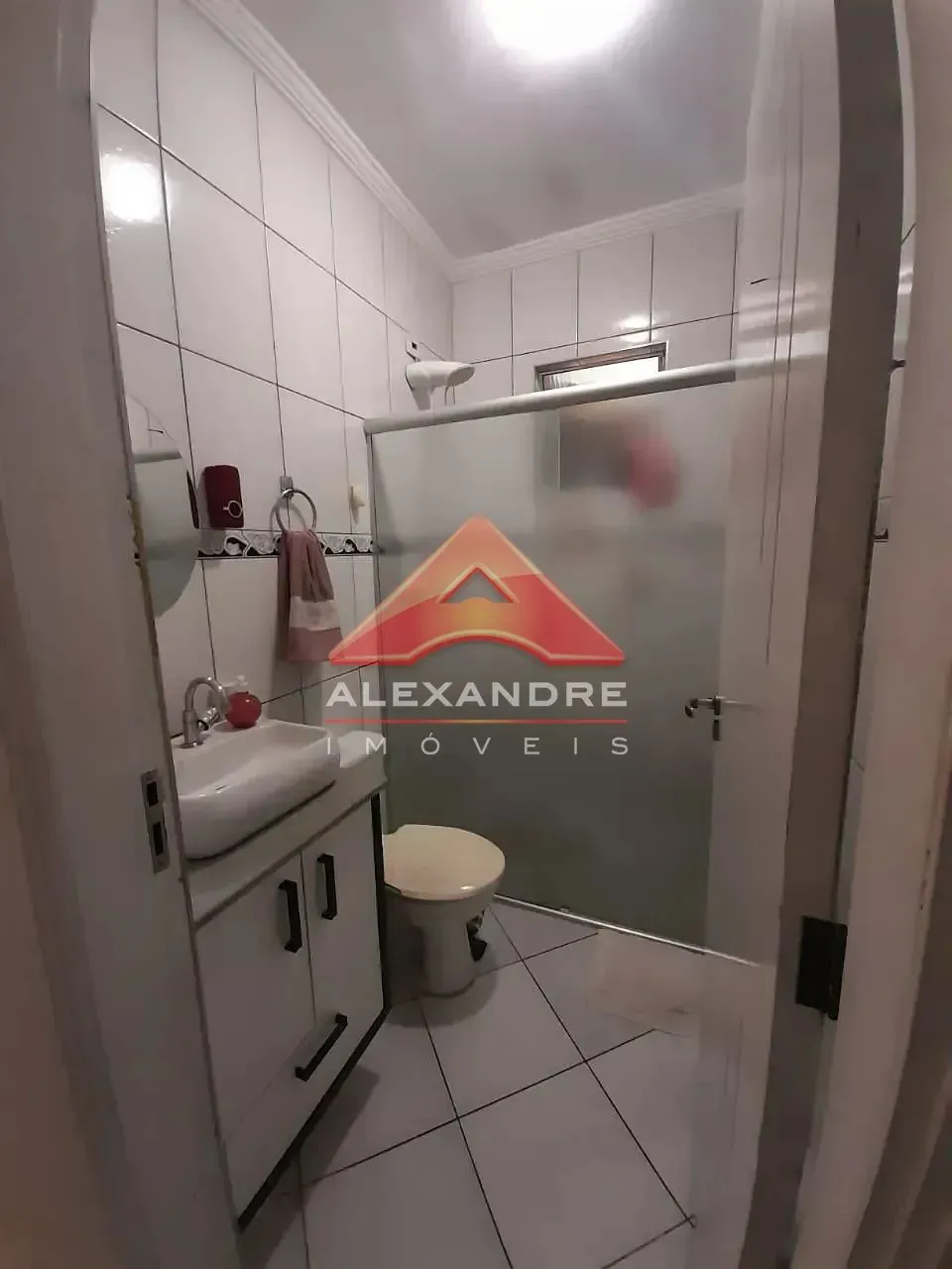 Casa, 3 quartos, 91 m² - Foto 8