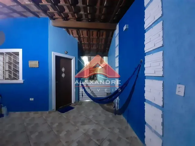 Casa com 10m² 3 quartos e 2 banheiros, à venda, no bairro Jardim Mariana II em São José Dos Campos