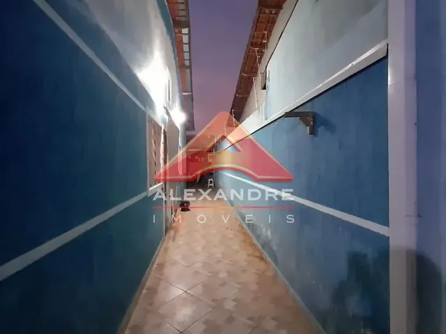 Casa com 10m² 3 quartos e 2 banheiros, à venda, no bairro Jardim Mariana II em São José Dos Campos
