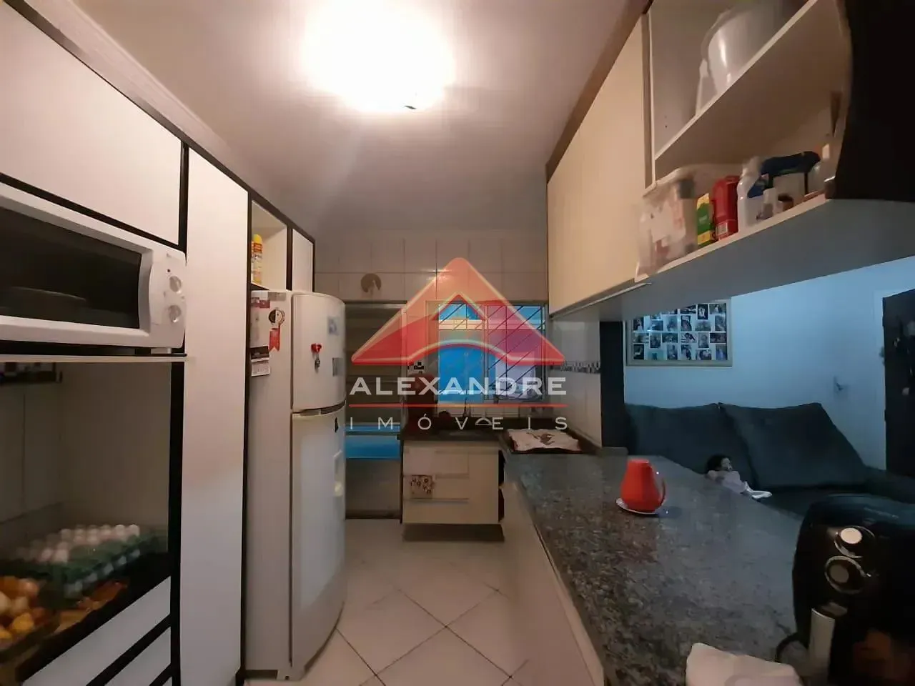 Casa, 3 quartos, 91 m² - Foto 9
