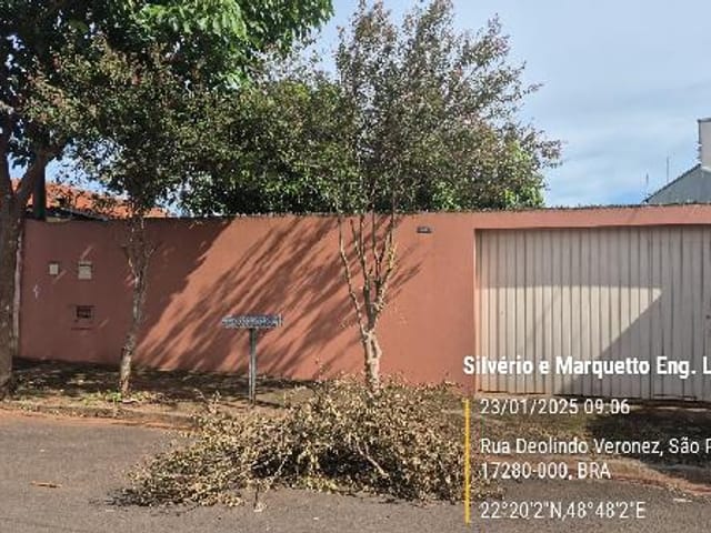 Foto do Casa - Casa à venda 1 Quarto, 10M², RESIDENCIAL PARQUE DA COLINA, PEDERNEIRAS - SP | Imobiliária Compare