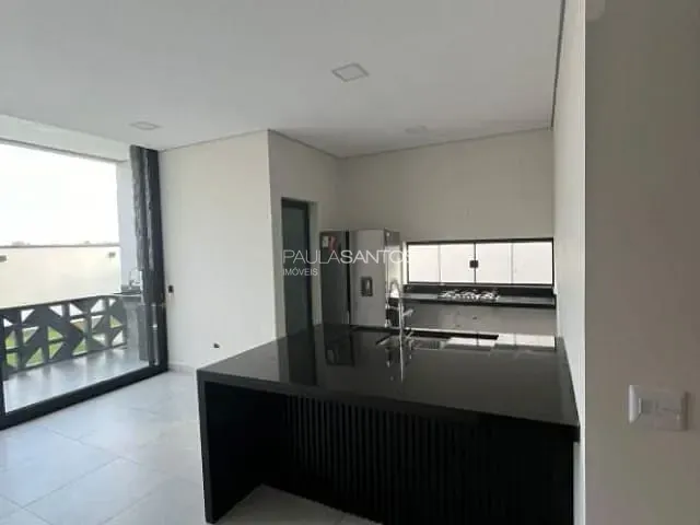 Casa com 310m² 3 quartos e 1 banheiro, à venda, no bairro Cyrela Landscape Esplanada em Votorantim
