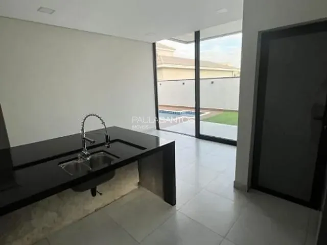 Casa com 310m² 3 quartos e 1 banheiro, à venda, no bairro Cyrela Landscape Esplanada em Votorantim