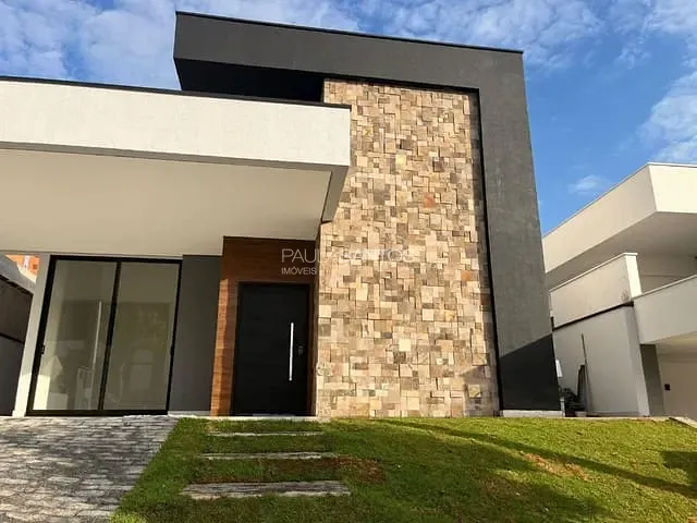 Casa com 310m² 3 quartos e 1 banheiro, à venda, no bairro Cyrela Landscape Esplanada em Votorantim