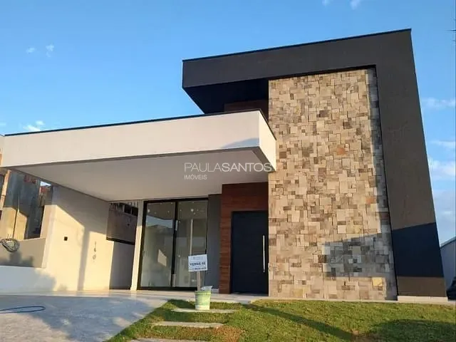Casa com 310m² 3 quartos e 1 banheiro, à venda, no bairro Cyrela Landscape Esplanada em Votorantim