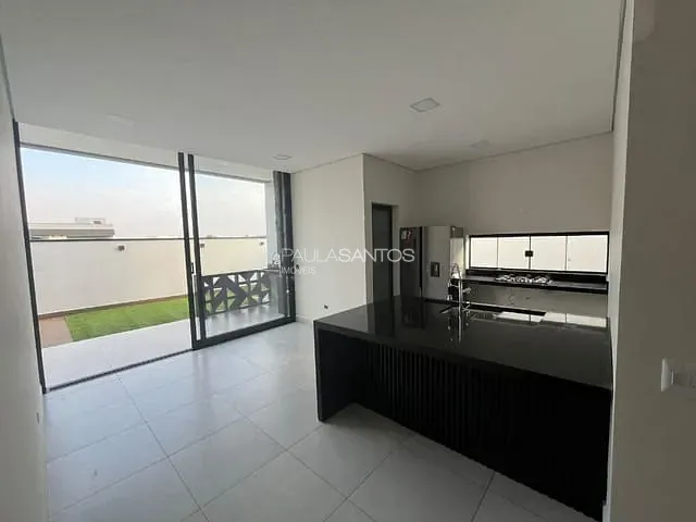 Casa com 310m² 3 quartos e 1 banheiro, à venda, no bairro Cyrela Landscape Esplanada em Votorantim