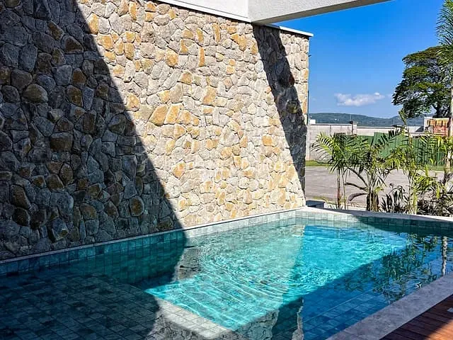 Casa com 456m² 3 quartos e 5 banheiros, à venda, no bairro Alphaville Nova Esplanada 3 em Votorantim