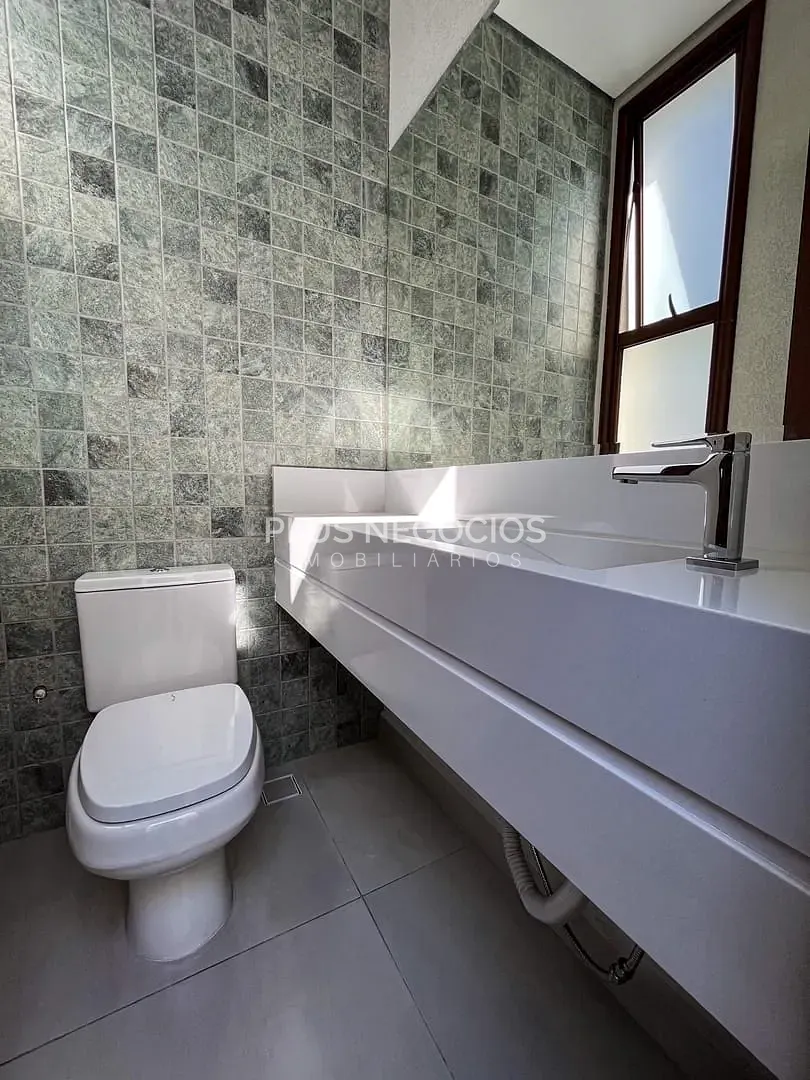 Casa, 3 quartos, 10 m² - Foto 9