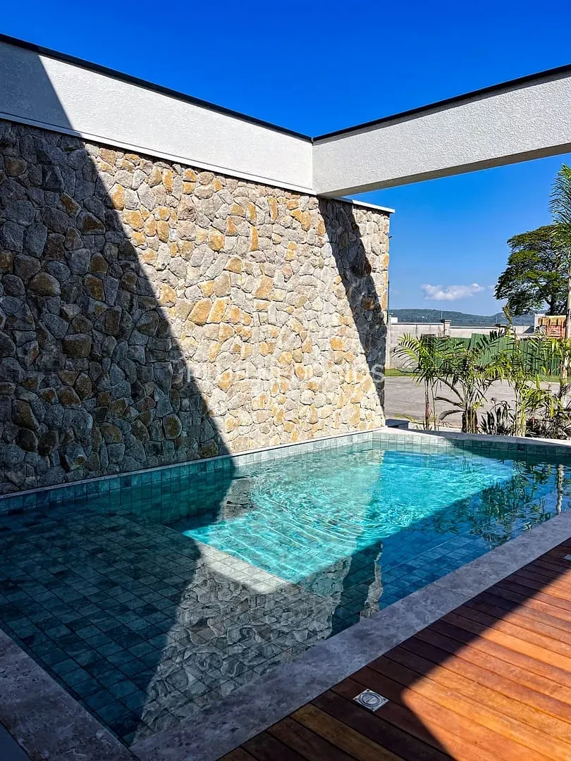 Casa, 3 quartos, 10 m² - Foto 5