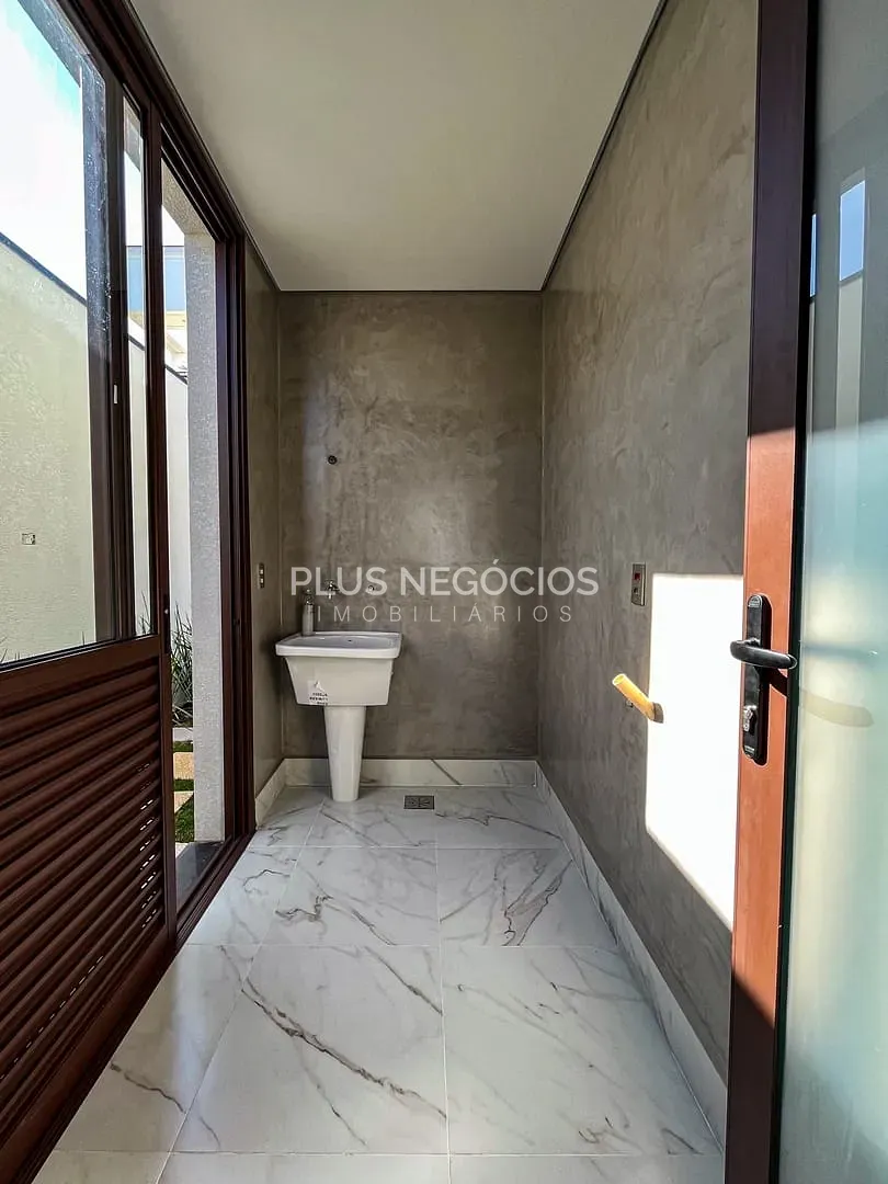 Casa, 3 quartos, 10 m² - Foto 22