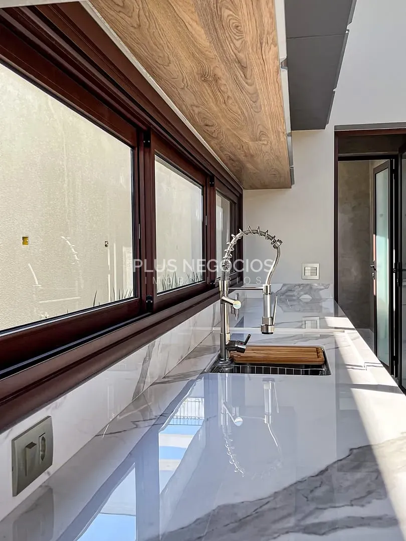 Casa, 3 quartos, 10 m² - Foto 21