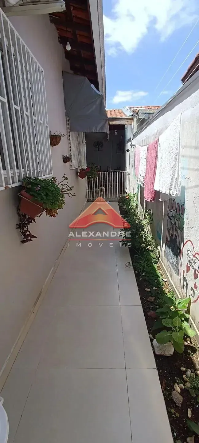 Casa, 2 quartos, 55 m² - Foto 13
